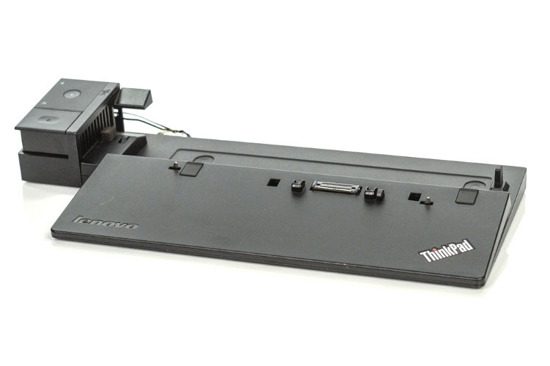 Lenovo ThinkPad Ultra Dock 40A2 Usado - Estação de Acoplamento para Portátil