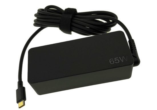 Carregador USB-C 65W 5-20V 3.25A - Alimentação Portátil Rápida