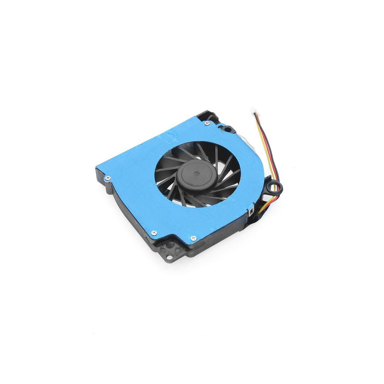 VENTOINHA CPU PARA PORTATIL DELL LATITUDE D620 D630 D631 PP18L PP29L - Image 2