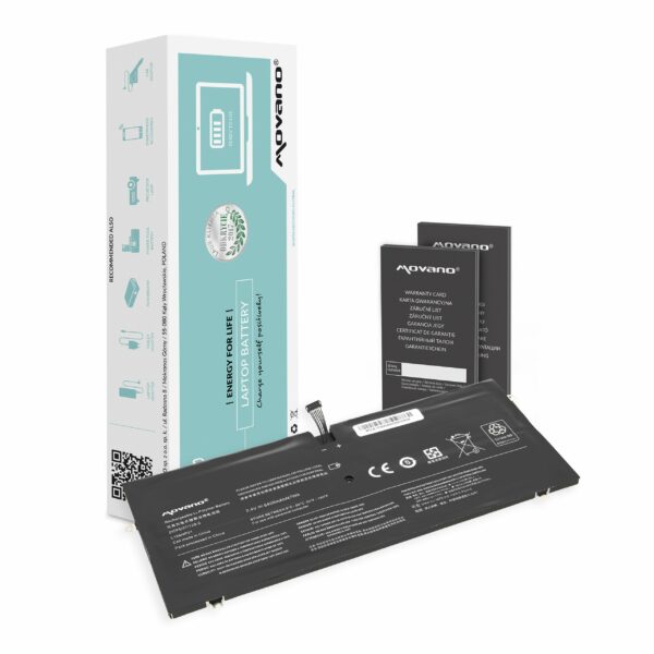 Bateria Movano para Lenovo Yoga 2 Pro