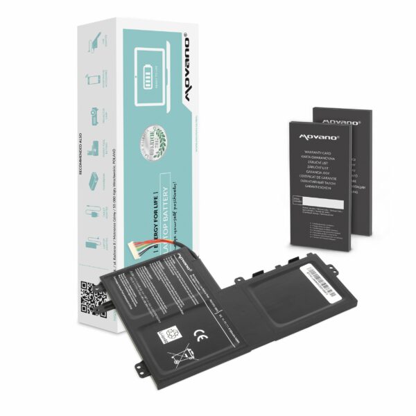 Bateria Movano para Toshiba Satellite E45T, M50D, U940
