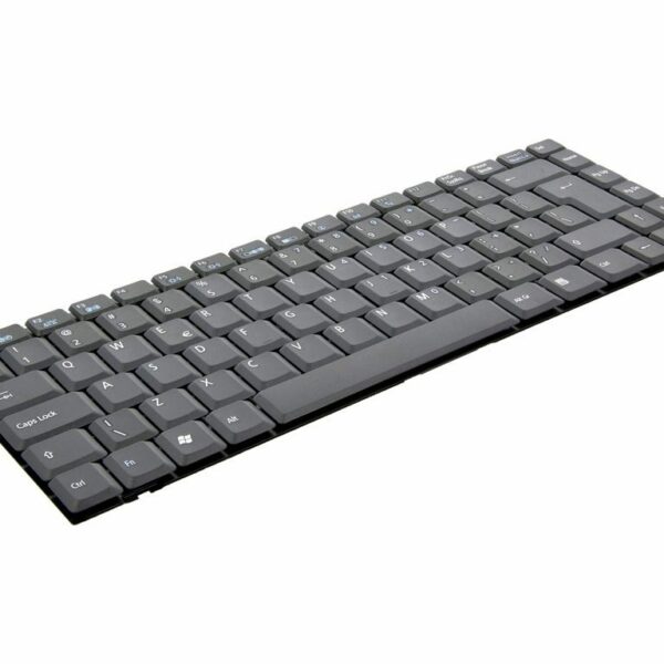 Teclado para Acer Travelmate 3200, 3202 QWERTY US