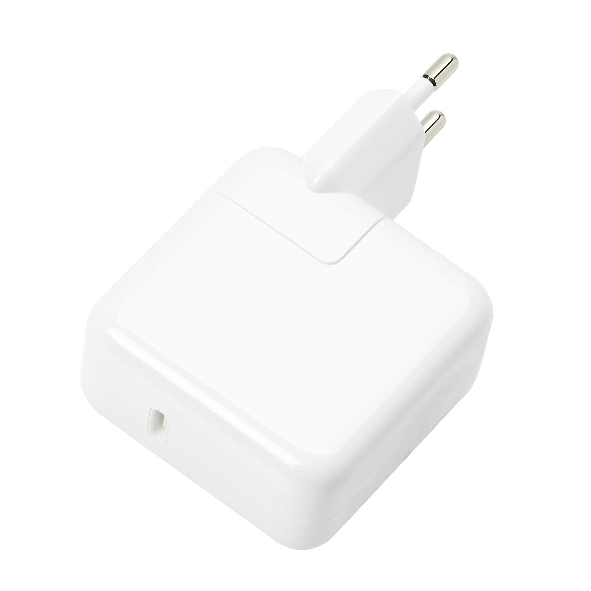Carregador USB-C 30W Voltistar para Apple MacBook, iPhone, iPad e Portáteis Multi-Marca - AD00117 - Image 4