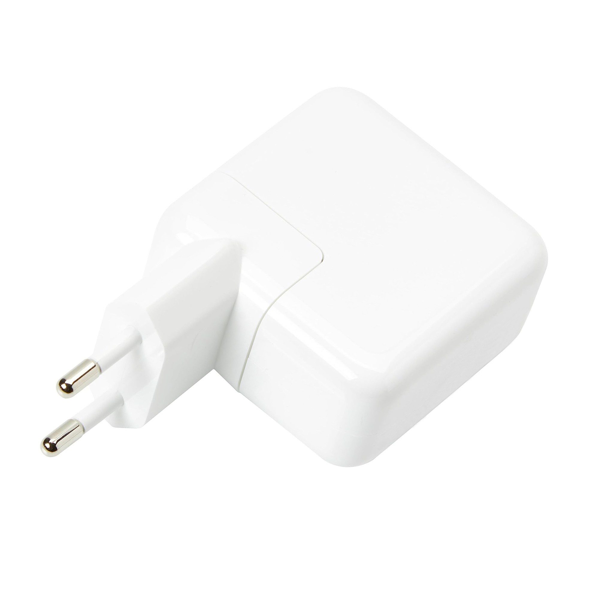 Carregador USB-C 30W Voltistar para Apple MacBook, iPhone, iPad e Portáteis Multi-Marca - AD00117 - Image 3