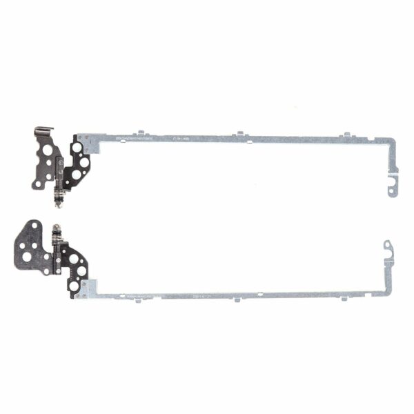 Dobradiças para Portátil HP ProBook 640 G4 e G5 14" - Referência L09544-001