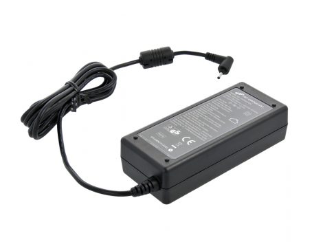 Carregador para ASUS 19V 2.37A, 2.5X0.7MM