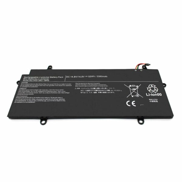 Bateria para Portátil Toshiba Portégé Z30 Z30T Satellite Z30 Series PA5136 PA5136U-1BRS 7 Fios