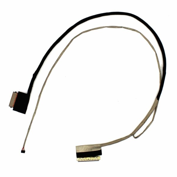 Cabo Flex Ecrã 40 Pinos para Portátil HP 15-DY, 15S-FQ, 15-EF, 15S-EQ Series