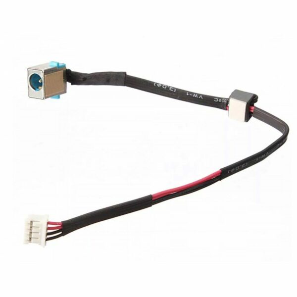 CONECTOR JACK PORTATIL ACER ASPIRE 5741 5336 5736Z 5742 PJ253