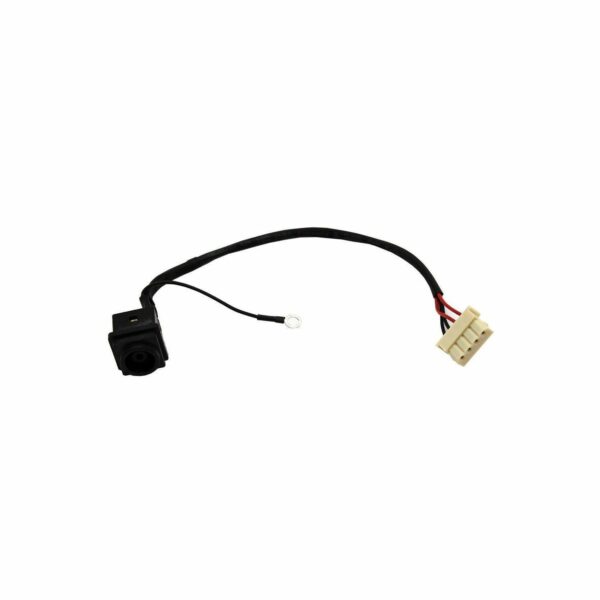 CONECTOR DC JACK PARA SONY VAIO VPC-EE PCG-71911M PCG-71911W PCG-71812V PCG-71811M