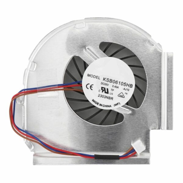VENTOINHA PARA PORTATIL LENOVO THINKPAD T61 T61P 14.1" T500 W500