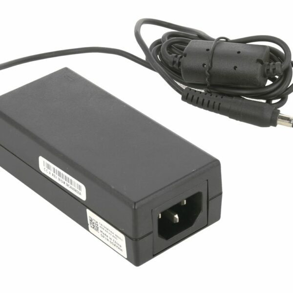 Carregador Fonte de Alimentação Liteon/Delta 12V 3.3A (40W) Conector 5.5x2.1mm para Portátil