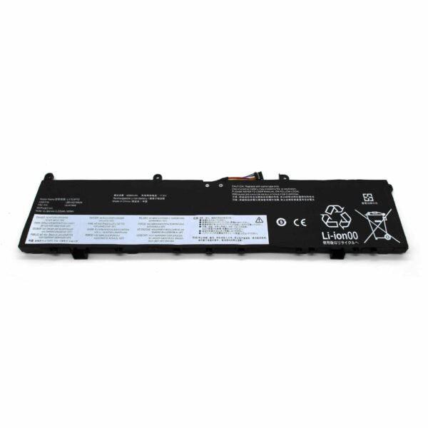 BATERIA PARA PORTATIL LENOVO THINKPAD P1 GEN 2-20QT003WMB L17C4P72