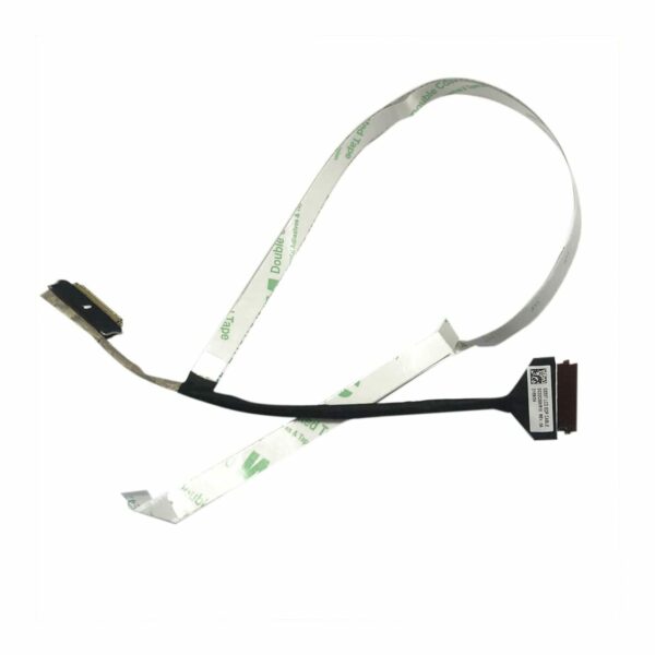 CABO FLEX PARA PORTATIL LENOVO IDEAPAD 5-15IIL05 SERIES DC02C00KR00 DC02C00KR10 VERSÃO 1
