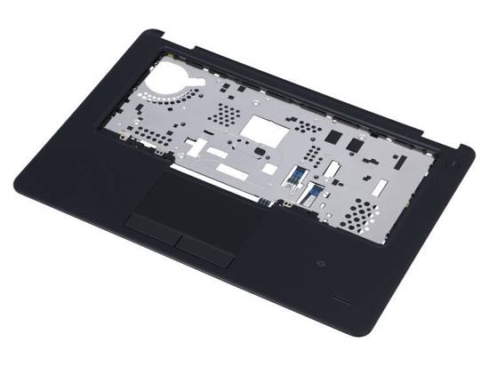 Palmrest + Touchpad + Leitor Impressão Digital para Dell Latitude E7450 - Novo