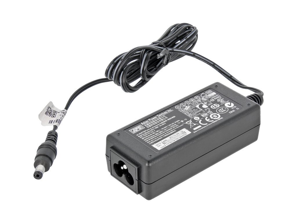 Carregador Universal 12V 2.5A (5.5x2.1mm) para Portátil e Equipamentos Eletrónicos - Image 4