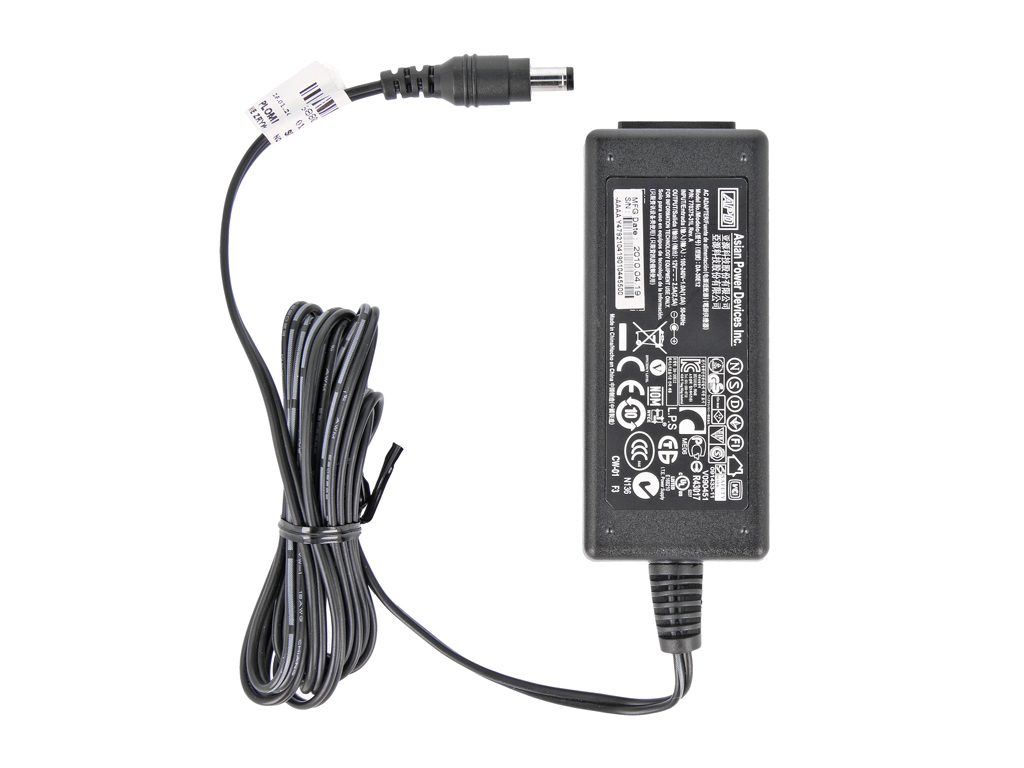 Carregador Universal 12V 2.5A (5.5x2.1mm) para Portátil e Equipamentos Eletrónicos - Image 2