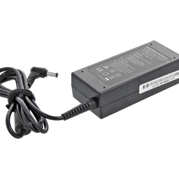 Carregador para Monitor LCD/LED 12V 5A 60W Conector 5.5x2.1mm - Green Computer
