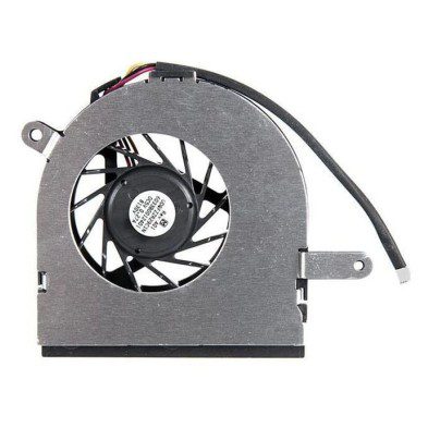 Ventoinha CPU para Portátil Toshiba Satellite A200, A205, A210, A215 Series - Substituição de Alta Qualidade