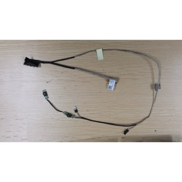 Cabo flat para asus, K551, V551, S551L, S551LA, S551LB, K551LN, Touch Screen
