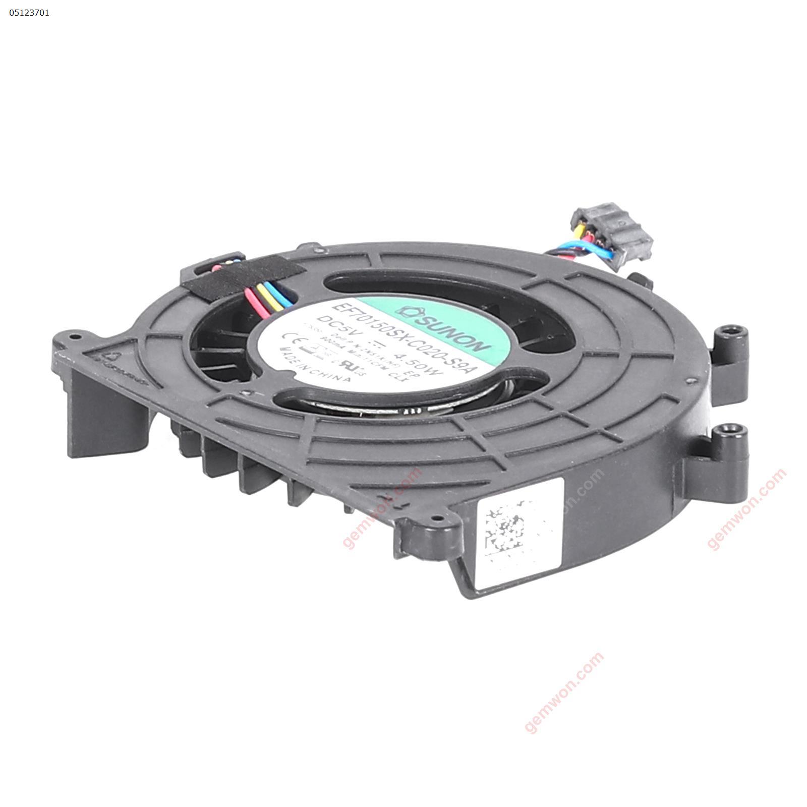 Ventoinha para DELL Optiplex 3020 3020m 9020 9020 3040 02N51K - Image 3