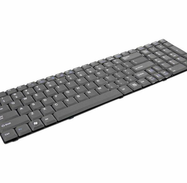 Teclado QWERTY US para Portátil Acer Emachines G420 G520 G620 G720 Series