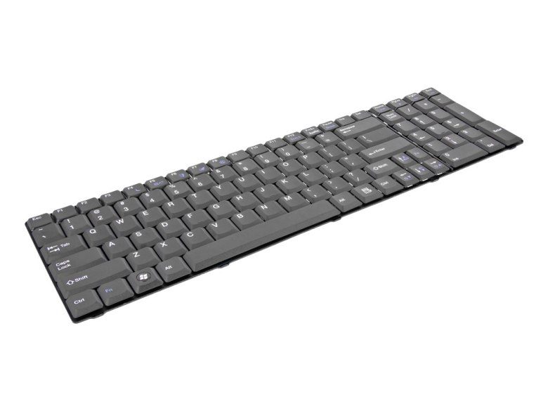 Teclado QWERTY US para Portátil Acer Emachines G420 G520 G620 G720 Series