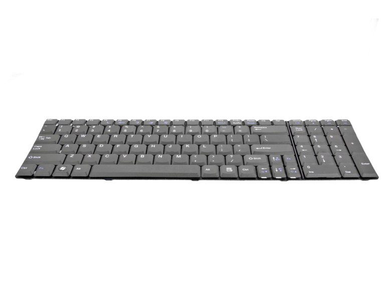 Teclado QWERTY US para Portátil Acer Emachines G420 G520 G620 G720 Series - Image 2
