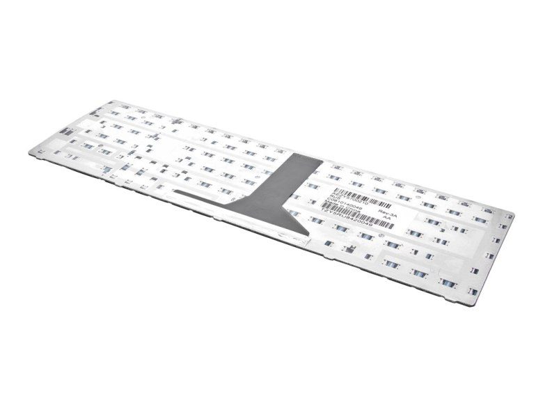 Teclado QWERTY US para Portátil Acer Emachines G420 G520 G620 G720 Series - Image 3
