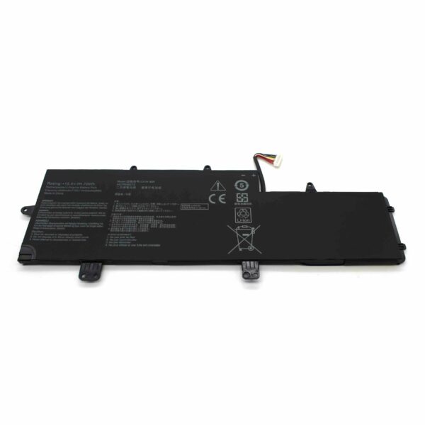 Bateria para Portátil ASUS ZenBook Pro 14 UX450 UX480 Series C41N1804 - Green Computer