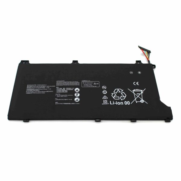 Bateria para Portátil Huawei MateBook D 15-53010TUY HB4692J5ECW-31 11.46V 42Wh