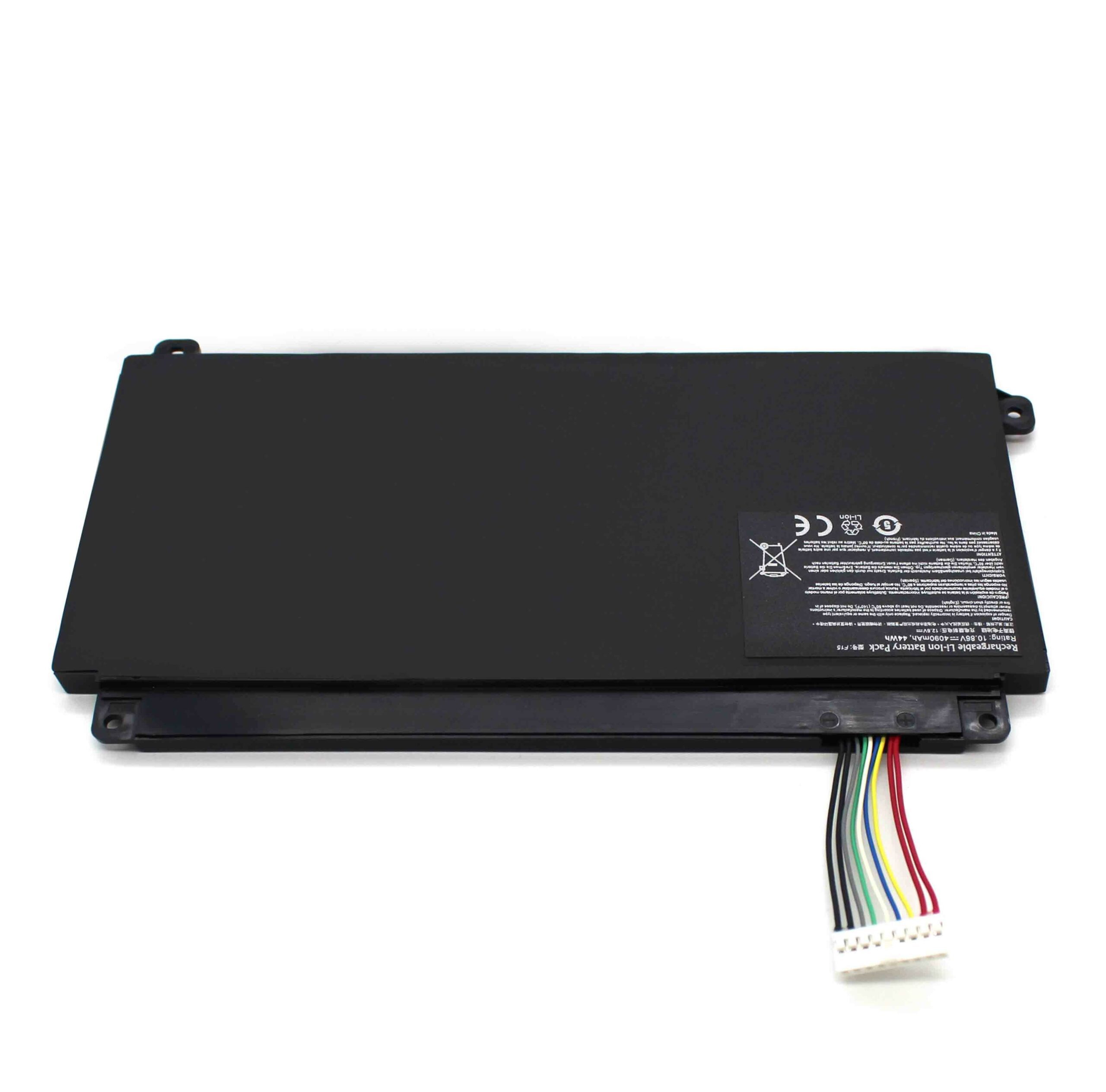 Bateria para Portátil Medion Akoya P6685 S6425 S6426 - P/N 40064155 F15 - 10.86V 44Wh - Image 2