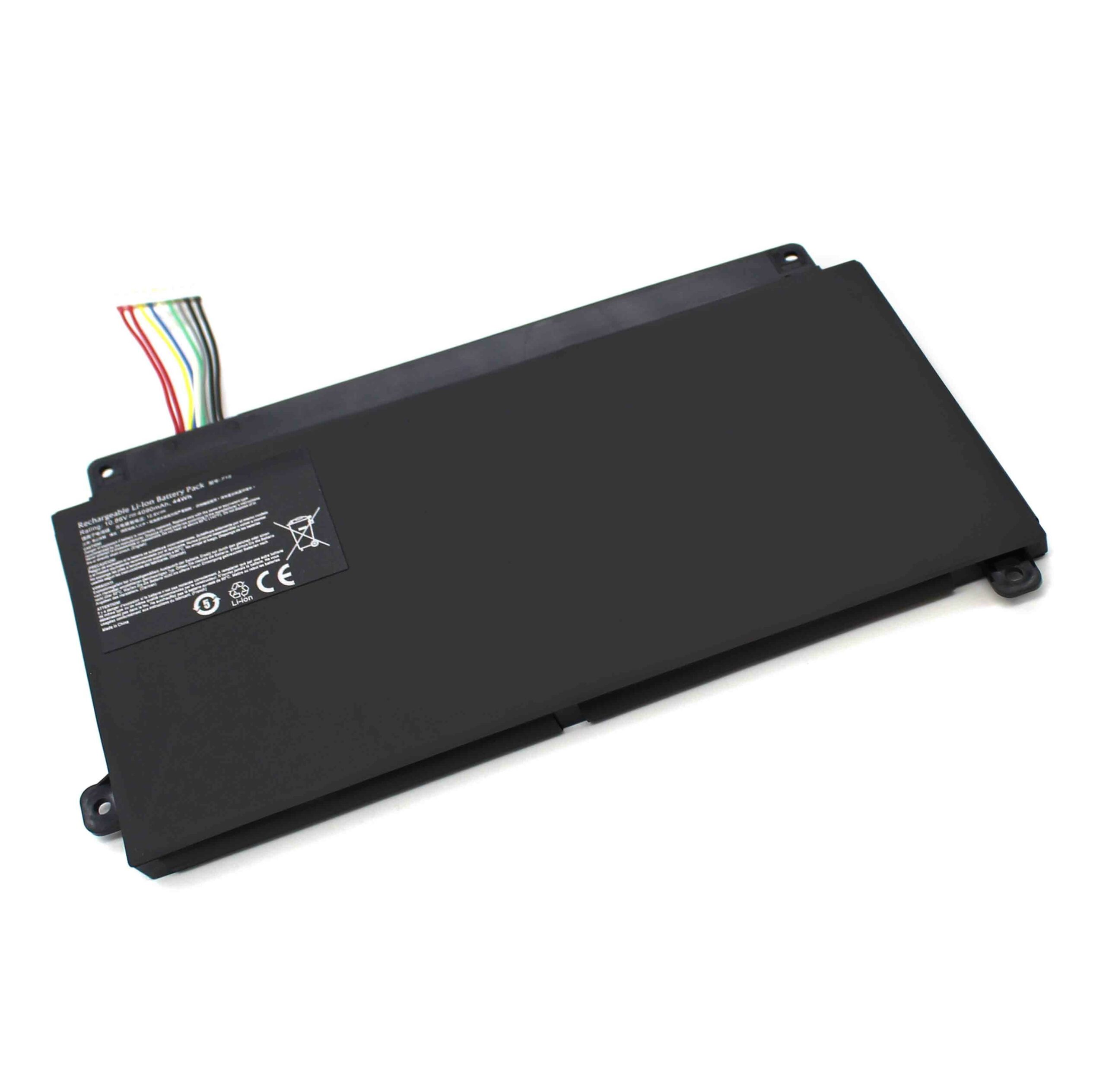 Bateria para Portátil Medion Akoya P6685 S6425 S6426 - P/N 40064155 F15 - 10.86V 44Wh - Image 3
