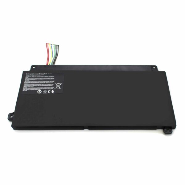 Bateria para Portátil Medion Akoya P6685 S6425 S6426 - P/N 40064155 F15 - 10.86V 44Wh
