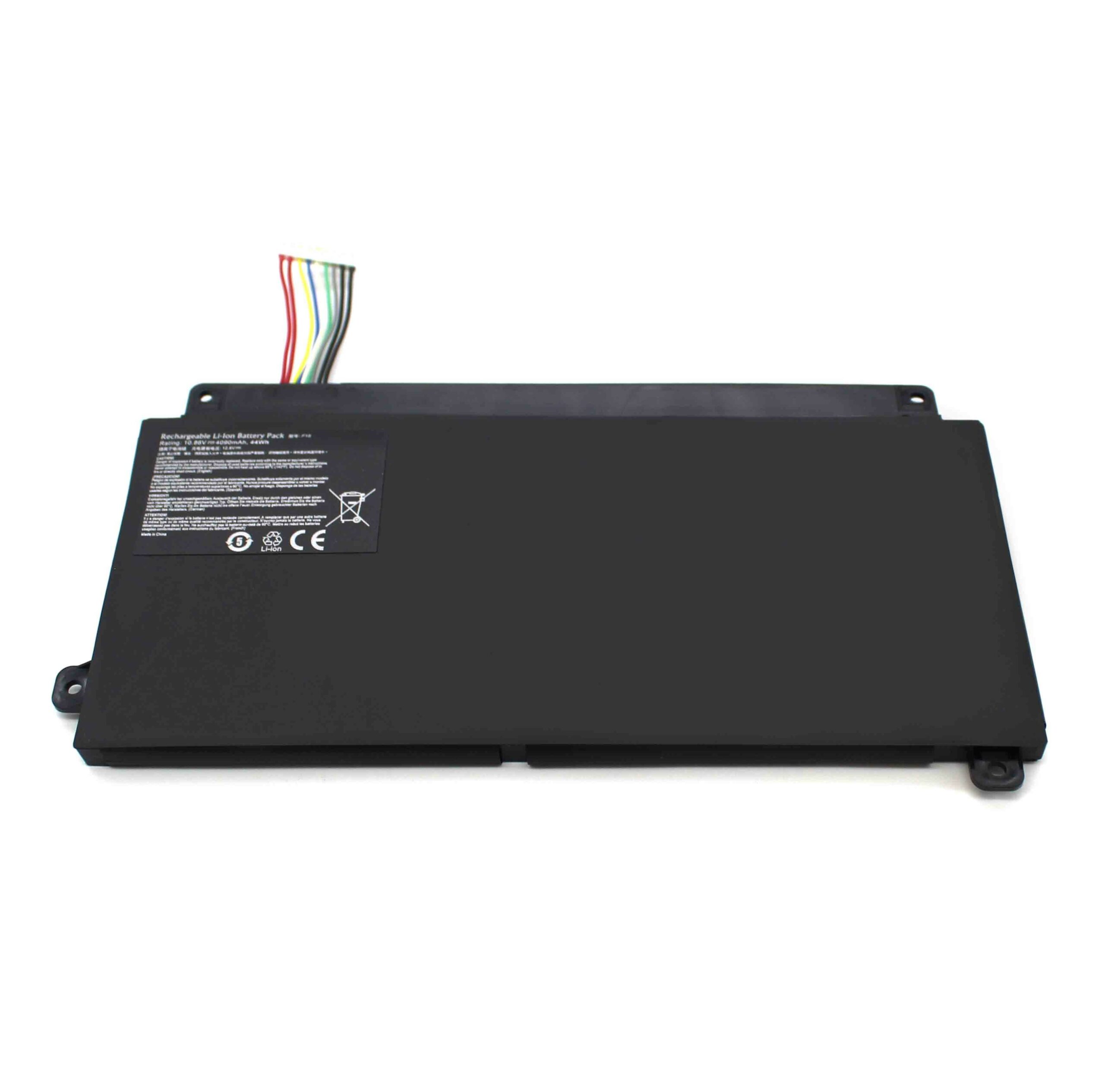 Bateria para Portátil Medion Akoya P6685 S6425 S6426 - P/N 40064155 F15 - 10.86V 44Wh