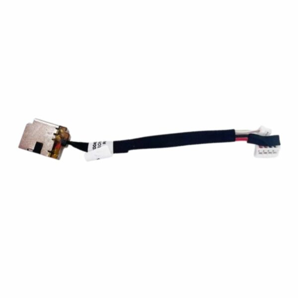 CONECTOR JACK DC PARA PORTATIL HP PROBOOK 4530S 4535S 4730S