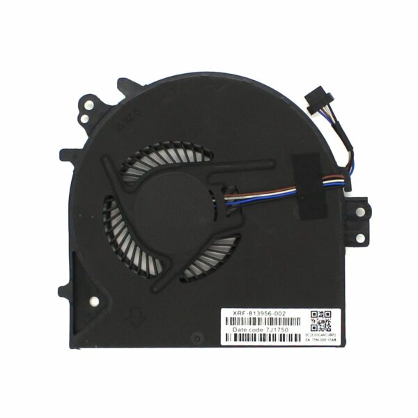 VENTOINHA CPU PARA PORTATIL HP PROBOOK 450 G5 455 G5 470 G5 SERIES L03854-001