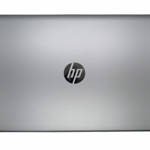CARCAÇA LCD PARA PORTATIL HP 15-BW 250 G6 SERIES CINZA PRATA RECONDICIONADA