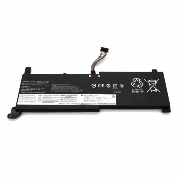 BATERIA PARA PORTATIL LENOVO IDEAPAD 3-15ITL6-82H8 L20C2PF0