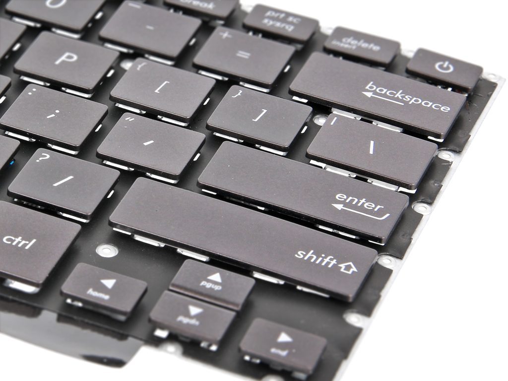 Teclado para Asus UX31, UX32 - QWERTY US - Image 2