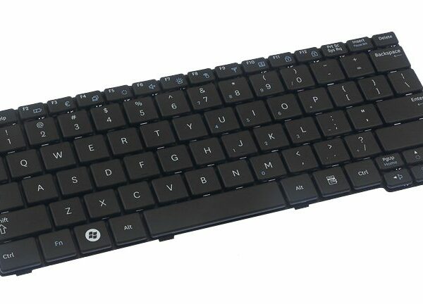Teclado para Samsung N145, N148, N150, N151 - QWERTY US