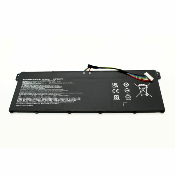 BATERIA PARA PORTATIL ACER CHROMEBOOK PLUS 514 CB514-3H-R88J