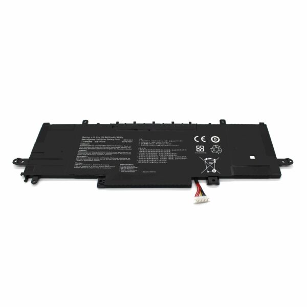 Bateria para Portátil Asus ZenBook UX334 UX434 UM433 UM434 Series - P/N C31N1841