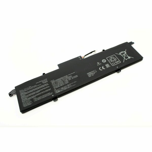Bateria para Portátil Asus ROG Zephyrus G14 C41PQ05 C41N1908 - 15.4V 76Wh