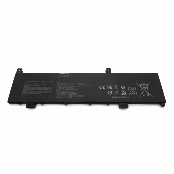 Bateria para Portátil Asus VivoBook Pro M580V, X580VD, N580VD, N580VN - C31N1636