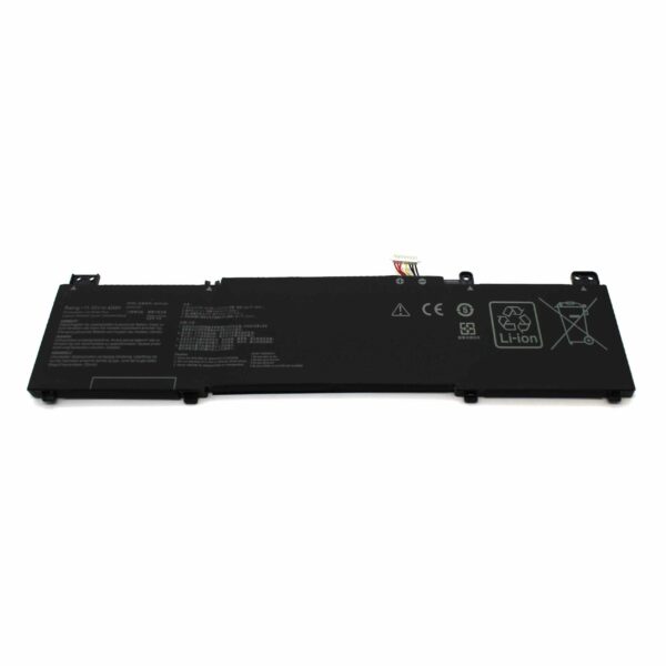 Bateria para Portátil ASUS ZenBook Flip 14 UM462DA Series | P/N B31N1822
