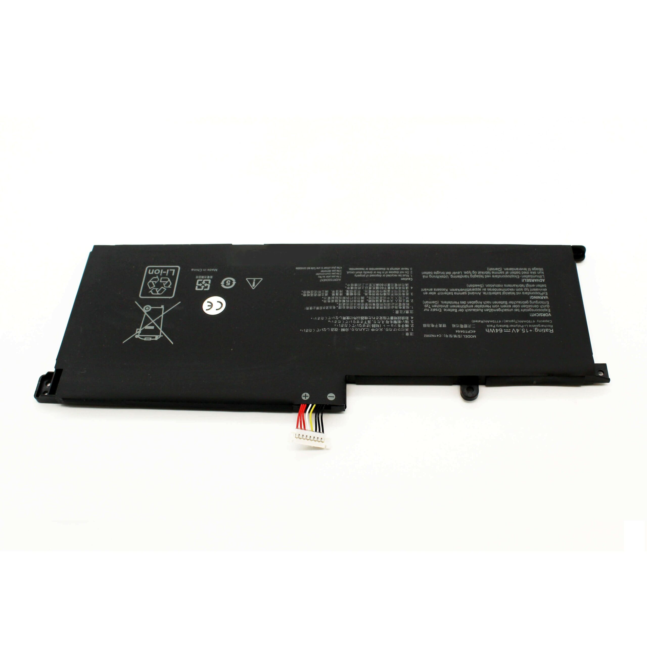 BATERIA PARA PORTATIL ASUS ZENBOOK PRO 15 UX535L UX535LH UX535LI - Image 3