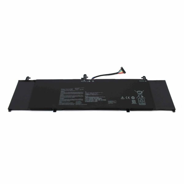Bateria de Substituição para Portátil Asus ZenBook UX533F Series - Alta Capacidade