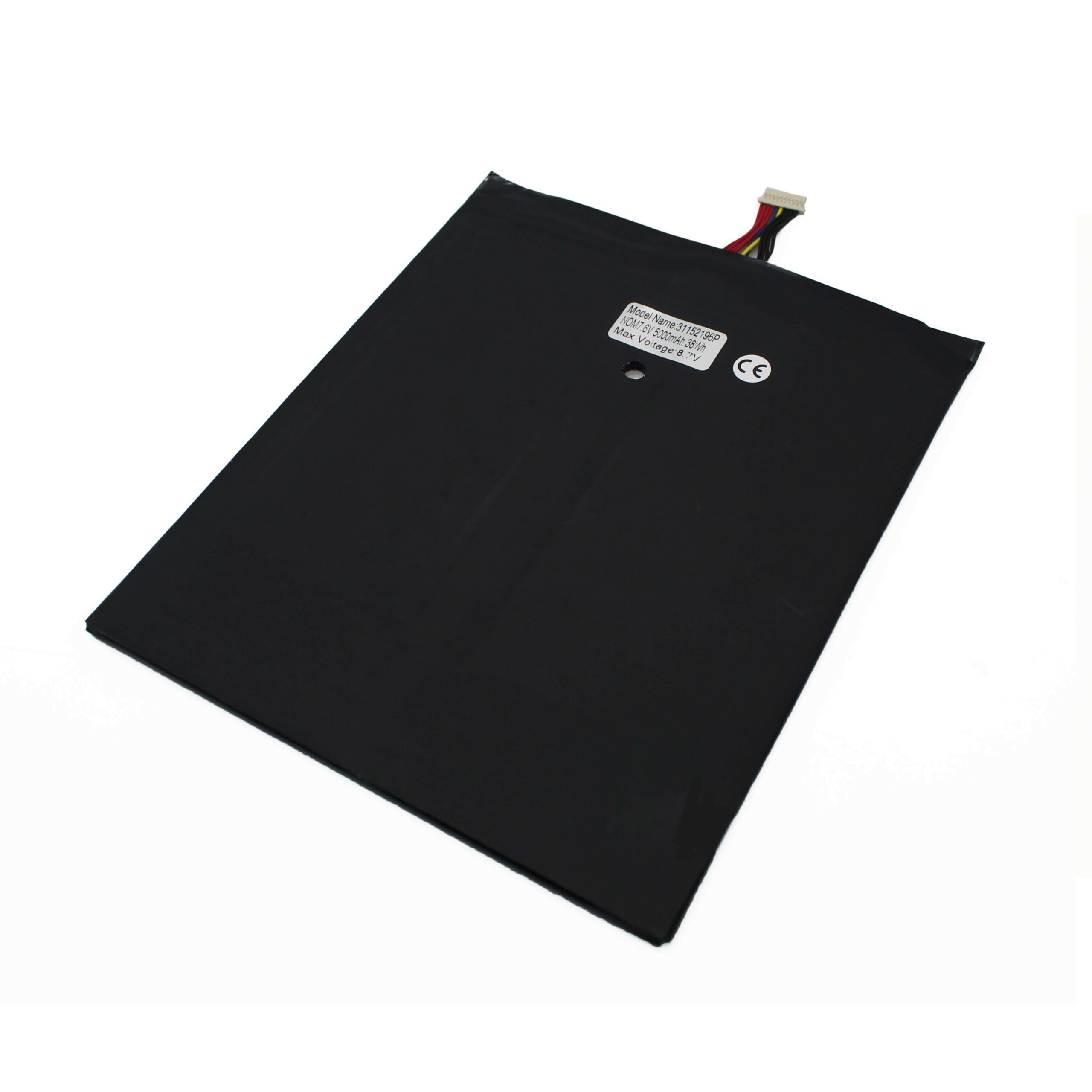Bateria para Portátil Chuwi LapBook Pro 14.1 / Pro2 - Alta Capacidade e Compatibilidade - Image 2
