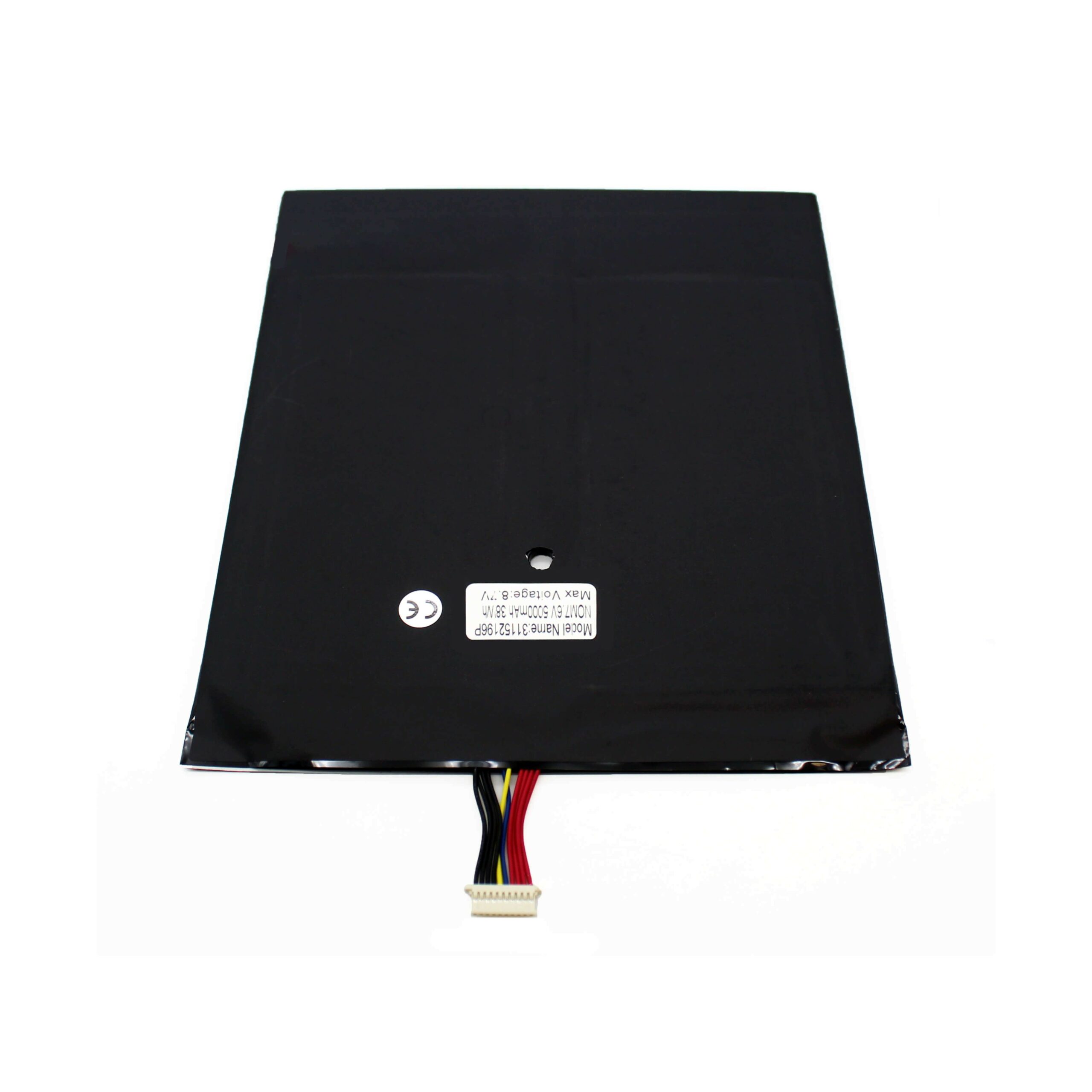 Bateria para Portátil Chuwi LapBook Pro 14.1 / Pro2 - Alta Capacidade e Compatibilidade - Image 4